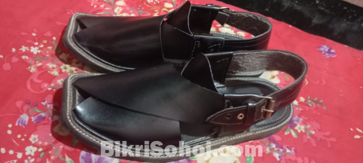 Peshwar pakistani chappal